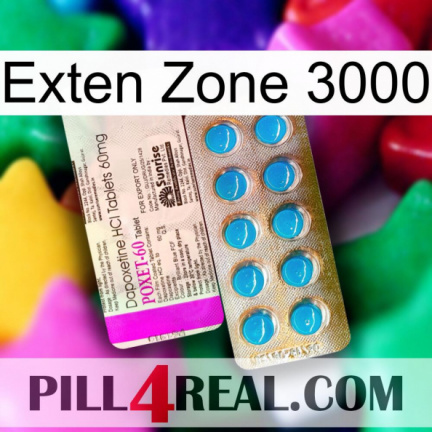Exten Zone 3000 new07